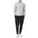 Lyle & Scott Organic Cotton Sweatpants - Jet Black