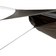 Hennessy Hammock Explorer Asym Classic Outdoor Hängematte mit Moskitonetz und Tarp, Einstieg von unten bis 213 cm Körpergröße