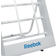 Reebok Training Bar Rack Scaffalatura Di Stoccaggio (Per 48 Barre)