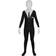 Morphsuit Morphsuit Slenderman Barnkostym
