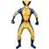 Morphsuit Wolverine Morphsuit