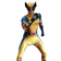 Morphsuit Wolverine Morphsuit