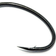 Owner S-61 Single Hook 9-pack