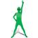 Morphsuit Child Glow Alien Costume Alien Costumes