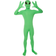 Morphsuit Child Glow Alien Costume Alien Costumes