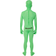 Morphsuit Child Glow Alien Costume Alien Costumes