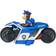 Spin Master Paw Patrol Chase RC Motorcycle