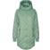 Vero Moda Quilted Jacket - Green/Dark Ivy