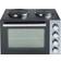 Bestron AOV31CP Schwarz