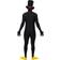 Smiffys Penguin Second Skin Costume