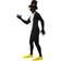 Smiffys Penguin Second Skin Costume