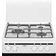 Vitrokitchen CB5535BBE Bianco