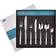 Stellar Buckingham Cutlery Set 44pcs