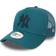 New Era Stretch Snap 9Fifty Cap - Teal