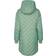 Vero Moda Quilted Jacket - Green/Dark Ivy