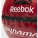 Reebok Functional Dynamax Medicine Ball 12kg