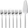 Stellar Rochester Cutlery Set 7pcs