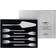 Stellar Rochester Cutlery Set 7pcs