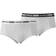 Puma Mini Short 2p Pack - Grey
