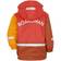 Didriksons Boardman Kd Mult Set - Baked Pink