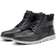 Jack & Jones Casual Leather - Grey/Anthracite