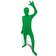 Morphsuit Green Bodysuit Costume for Kid's