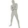 Morphsuit Silver Costume