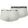 Puma Mini Short 2p Pack - Grey