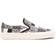 Vans Patchwork Floral Classic Slip-On W - Multi/Marshmallow