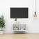 vidaXL - TV-bord 37x72cm