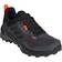 adidas Terrex AX4 Primegreen Hiking M - Gray Six/Solar Red/Carbon