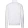 Fruit of the Loom Lightweight Zip Neck Sweatshirt - White