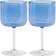 Hay Tint Wine Glass 25cl 2pcs