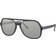 Ray-Ban Powderhorn Mirror Evolve RB4357 6546W3