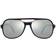 Ray-Ban Powderhorn Mirror Evolve RB4357 6546W3