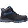 Albatros Tofane QL CTX Mid - Black/Blue