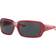 Ray-Ban RB9072S 707787 55 Lunettes De Soleil Monture Rouge