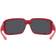 Ray-Ban RB9072S 707787 55 Lunettes De Soleil Monture Rouge