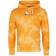 Champion Hooded Sweatshirt - Saffron