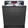 Neff N70 S157ECX21E Integrated