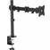 StarTech ARMPIVOTB Articulating Monitor Arm 27" 8 kg