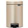 Brabantia Poubelle À Pédale Newicon 3 Litres Metallic Gold