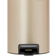 Brabantia Poubelle À Pédale Newicon 3 Litres Metallic Gold