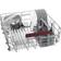 Neff S275HAX29E Integreret