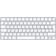 Apple Magic Keyboard Avec Touch ID - Blanc