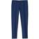 Oscar Jacobson Denz Wool Trouser - Blue