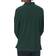 Polo Ralph Lauren Custom Slim Fit Long Sleeve Polo Shirt - Scotch Pine Heather