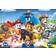 Clementoni Supercolor Paw Patrol 180 Pieces