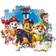 Clementoni Supercolor Paw Patrol 180 Pieces