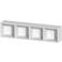 Mistral Module 104 Sideboard 177x42cm